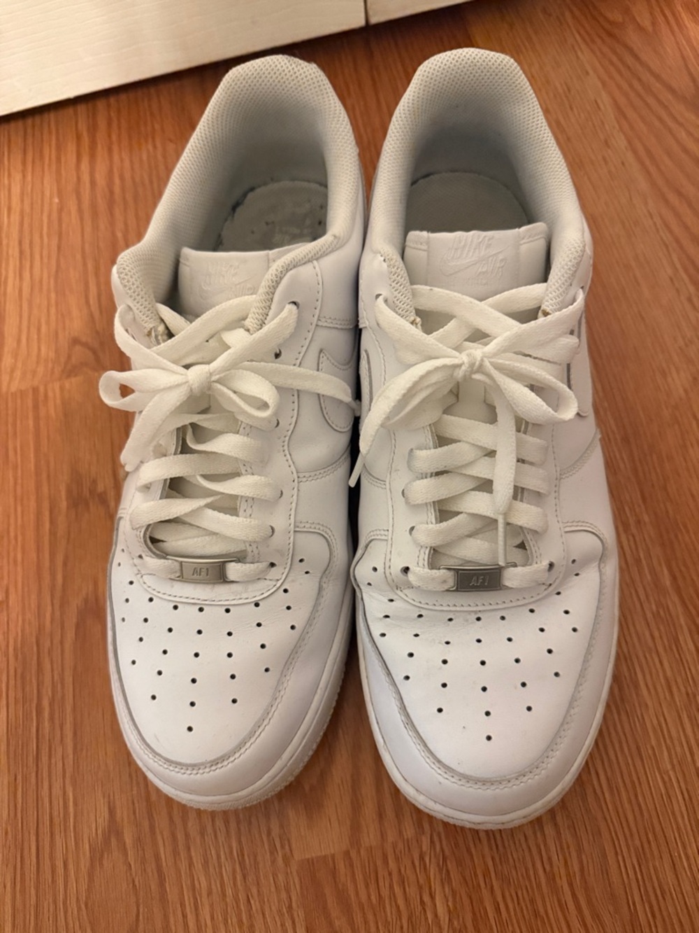 Men’s Size 12 Nike Air Force One